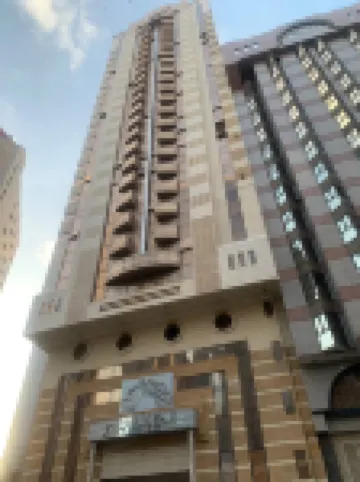 Al Massa Bader Hotel Hotels in Al Rasaifah