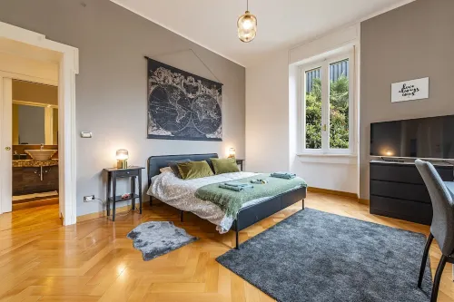 AHIMSA - Your classy place in the City Center