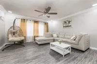 (6 Beds)Southern Timeless Ranch by WRAFB/Mall/Park