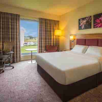Holiday Inn London Luton North by IHG Rooms