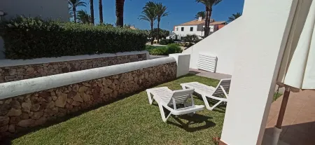 Can Enrique beautiful flat in Ciudadela de Menorca