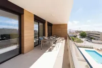 Lucentina Line Hotel di Villajoyosa