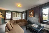 Villa in Callantsoog with Whirlpool and Beach