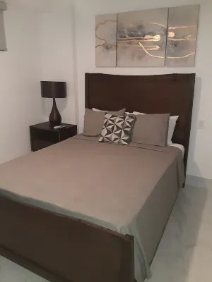 Luxurious New 2BR Condo - Centrally Located