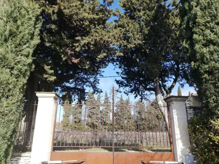 Mas en Provence Avec SPA Privé Отели в г. 'Воклюз