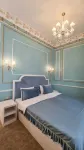 Apartments History 1870