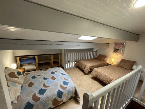 Maison 400m de la Plage 미미장 호텔