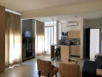 Charming studio in fabulous San Sebastián Tutla with AC, WiFi Hotels in San Sebastian Tutla