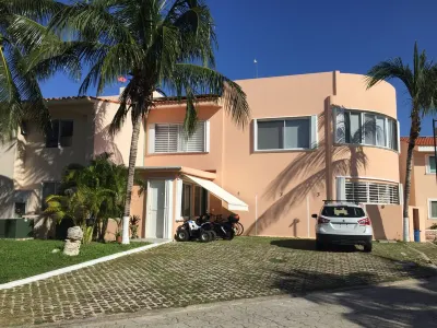 Apartment a few steps from the sea with BEACH CLUB included.