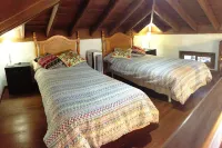 TYPICAL HOUSE CANARIA in stone and wooden ceilings Ideal for Families or Couples