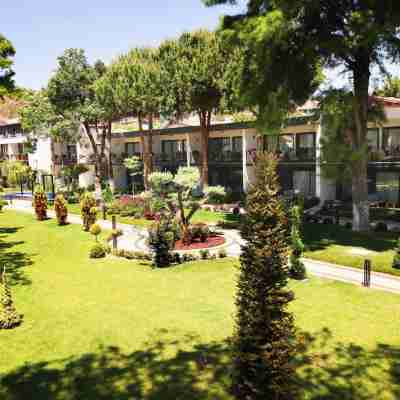 moje more hotel Hotel Exterior