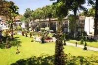 moje more hotel Hotels in Nusratlı Mahallesi