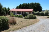 Cherry Top Accommodation - Cherry Top