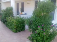 Villa Irene  Two Storey Apartment Near the Sea * Sandy Beach
