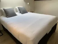 Sleeping in Medieval Ghent  호텔
