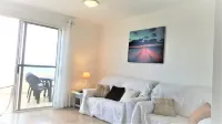 Costa Calma Penthause. Wonderful penthouse On one of the best beaches in Europe