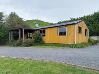 Lovely 3 Bedroom Quiet Home with Farm Views - 10 mins to Cambridge and Hobbiton  호텔