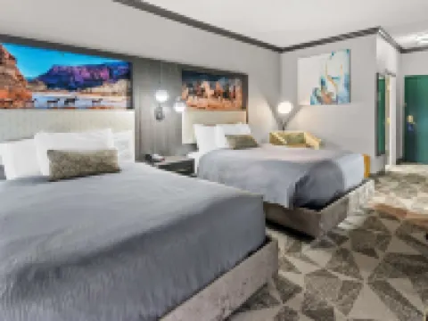 Big Country Hotel & Suites, SureStay Collection by BW Hotels in Abilene