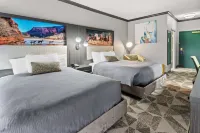 Big Country Hotel & Suites, SureStay Collection by BW