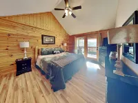 Smoky Bear Hideaway - Bungalows