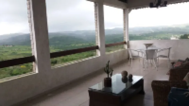 House in the Mountains - Exclusive view! Hotels in Gravata