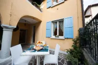 Marta Apartment - The Commander's House