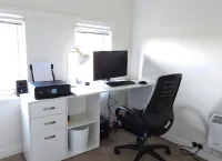 Charming Kintbury Cottage with lovely open fire-place & home cinema Hotel a Hungerford