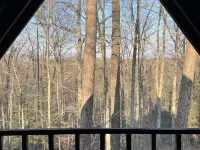 The Getaway - Wi-Fi - Pet Friendly  - New Deck Hotels in Menifee County