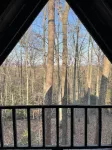 The Getaway - Wi-Fi - Pet friendly - 45 Acres - New Deck فنادق في Menifee County