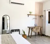Loreto80- NEW Studio Pitaya, in downtown by beach Mision San Francisco Javier de Vigge-Biaundo 주변 호텔