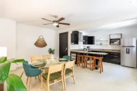 Centrally Located Apartment in Playa del Carmen