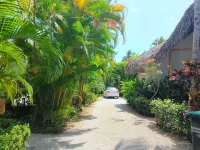 Paradise by the Sea Tropical Private Pool Villa,Playa Coson,6,NEW LIST DISCOUNT