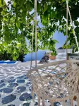 Siesta Villas Cycladic Elegance with Castle View - 4-Star