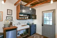 The Outpost Suite 2- A Curated Farmhouse Suite