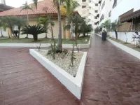 Comfortable spacious apartment with seaview