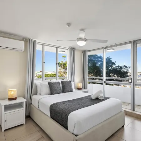 Newport Mooloolaba Apartments