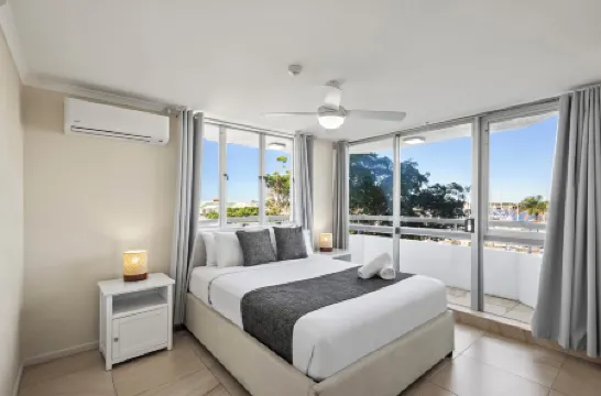 Newport Mooloolaba Apartments