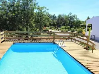 Villa in Algarve with complete privacy Hotels in Moncarapacho