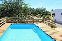 Villa in Algarve with complete privacy