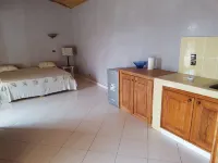 BEAUTIFUL STUDIO saly with pool
