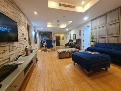 ROYAL APARTMENTS CENTAURUS TWO BEDROOMS APARTMENT Hotel a 