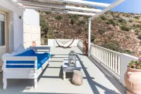 Villa Agnantia Leros Island