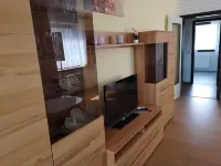 In the heart of the Hochsolling, quiet renovated apartment with terrace