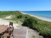 Absolutely Awesome Beach Front Rural Retreat.