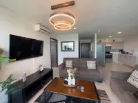 Luxury 2BR Apartment in Astria