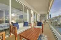 2/2 Luxury Condo -Hyatt H2 -Ocean View Bocagrande