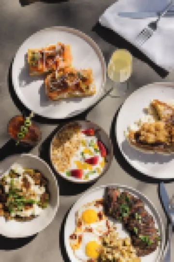 Calamigos Guest Ranch and Beach Club