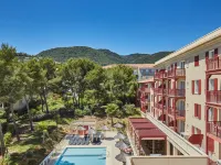 奧德萊斯卡尼松尊貴公寓 濱海卡瓦萊爾酒店