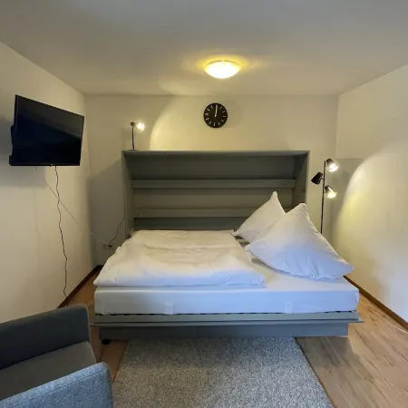 Cozy apartment 5 minutes walk to the ski lift