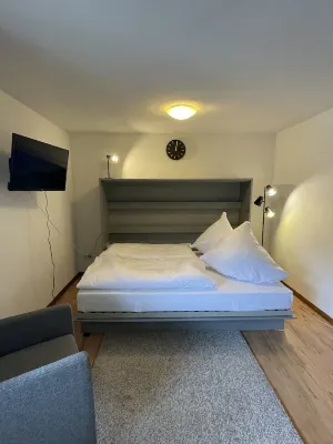 Cozy apartment 5 minutes walk to the ski lift